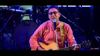 Boba Tunnel Unplugged - Anupam Roy | Bandish | The BONG Moments Photography
