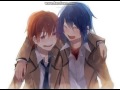 あなたと私