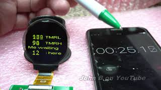 8 & 16 Bit Timers with Interrupts -  Part 1 -The Basics on a Pic18F27K42 Wealth