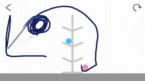 Brain dots level 147 stage 147 on Brain Dots! http://braindotsapp.com #BrainDots #BrainDots_s147