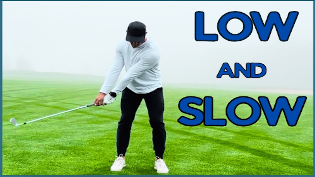 3 простых секрета замаха, которые мгновенно облегчат ваш удар в гольфе