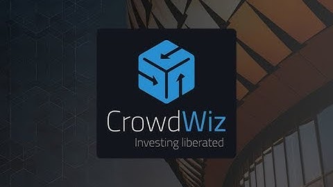 [ICO] CrowdWiz.io - Экосистема инвестиций