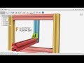 Understand Joints & How To Handle 80/20 Rails — Fusion 360 Tutorial — #LarsLive 151