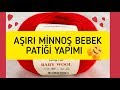 AŞIRI MİNNOŞ SEVİMLİ BEBEK PATİĞİ