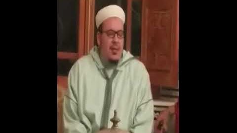الشيخ عمر القزابري من سورة الفتح والحجرات
