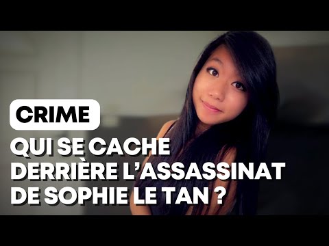 Meurtre de Sophie Le Tan : que s’est-il réellement passé ?