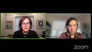 HUSSLUP Webinar: Show Us The Money - How to Get Independent Film Financing