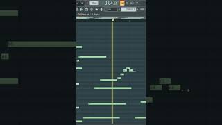 make lofi catchy emotional melody [easy]
