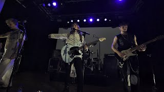 Night Tapes - Helix - Iceland Airwaves 2025 - NASA - 11-8-2025