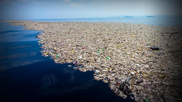 A radical plan to end plastic waste | Andrew Forrest - DayDayNews