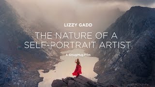 Lizzy Gadd: The Nature of a SelfPortrait Artist— SmugMug Films