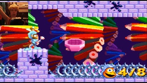 Spyro Attack of the Rhynocs Part 4 - DAMMIT AGENT 9 DON