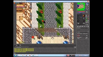 TUTORIAL BÁSICO MAGEBOT NAVIGATION COMB