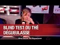 Blind Test du Thé Dégueulasse - C’Cauet sur NRJ