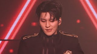 230723 PEAKTIME CONCERT | BAD 배드 | 4K 배너 곤 직캠 VANNER GON FOCUS FANCAM