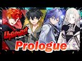 【3Dライブ切り抜き】Prologue【#プレイバック3Dストリーム】