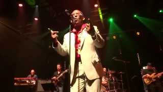 Ken Boothe - Everything I Own - live in France 2015