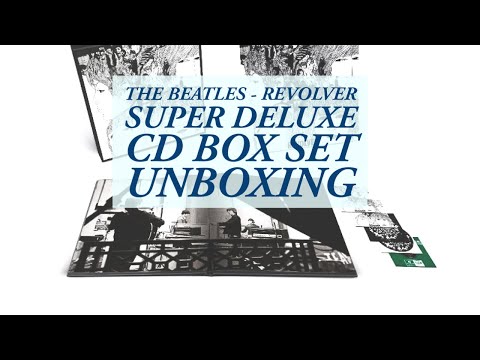 The Beatles Revolver