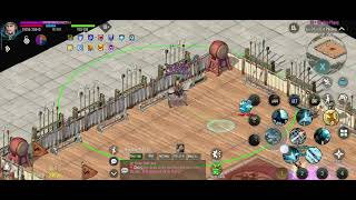 KHT2: DGT solo NMD | Dương Gia Thương tỷ võ lôi đài cũng Nga mi đàn trong Kiếm hiệp tình 2
