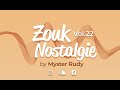 ZOUK NOSTALGIE 22