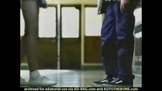 Superman Shadow of Apokolips PlayStation 2 Locker Room Commercial