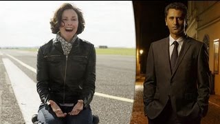 Missing (ABC) Premiere Trailer - New &amp; Upcoming Sneak Peek - Missing Starring Ashley Judd