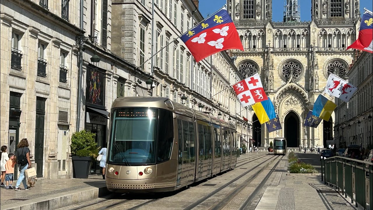 Revue Connaissance Du Rail N°178 - Sujets : BB 36000, Thalys, Tram D'Orléans - Occasion