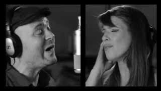 If The Stars Were To Waltz - Maria Ana Bobone feat. Mikkel Solnado