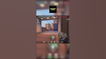 Good Omen Paranoia Bad Aim