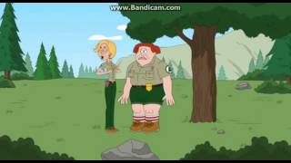 Brickleberry- Vicces Jelenetek 11.Rész