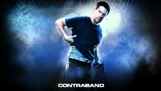 Contraband (2012) - A Decision (Soundtrack OST)