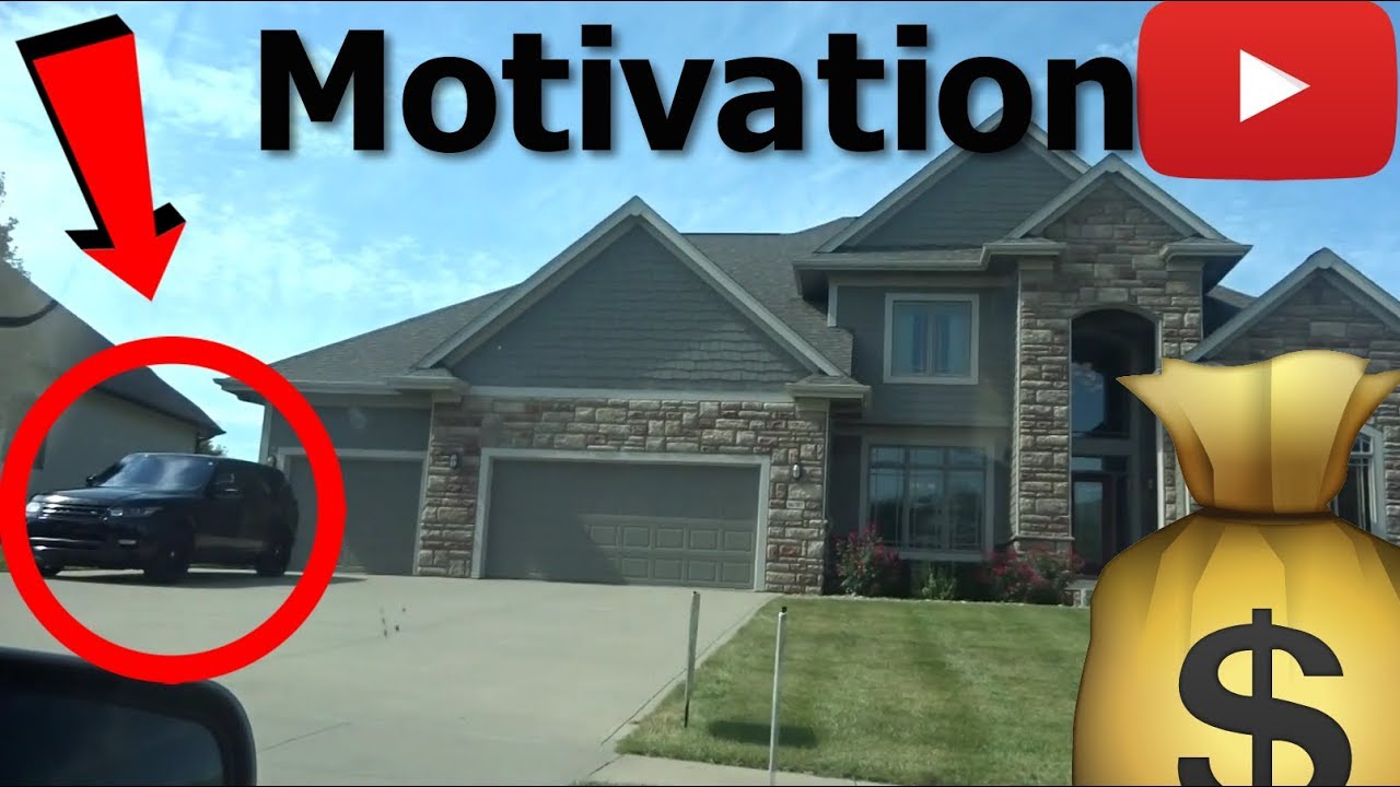 House Shopping - Touring A $664,900 House