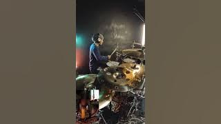 PETERPAN - Aku & Bintang (DRUM COVER)