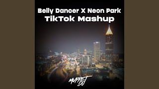 Just wanna see the Belly dancer in the Neon park (Remix)