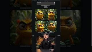 3 Secret AI Tools You Didn't Know Were FREE! 🤯 #shorts