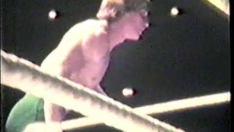 ken patera vs kevin adkisson