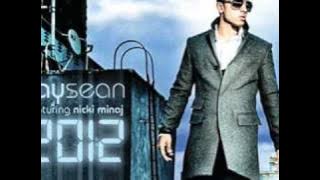 2012   Jay Sean ft  Nicki Minaj HQ
