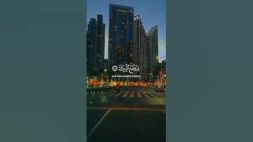 قران كريم 🧡💛بصوت جميل جدا ⚘حالات واتس اب قرآن كريم 🌷 فارس عباد