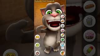 Talking Tom Shorts - Ultra Marathon All Episodes
