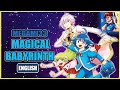 MAIRIMASHITA! IRUMA-KUN OP | Magical Babyrinths [FULL ENGLISH VERSION]