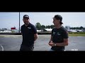 Mondello Park Track Guide with Patrick O'Donovan | PartsForCars Euro RX of Ireland 2026