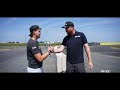 Mondello Park Track Guide with Patrick O'Donovan | PartsForCars Euro RX of Ireland 2026