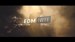 Mood Indigo EDM Nite 2018 | Ummet Ozcan | DJ Mag 23 | 27 December | IIT Bombay