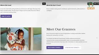 SOAR receives $200,000 grant