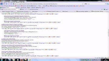 How To Find High Pagerank .edu backlinks * Bonus Video