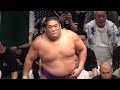 王鵬 vs 尊富士【大相撲令和7年5月場所】14日目 2025/05/24 夏場所 OHO vs TAKERUFUJI