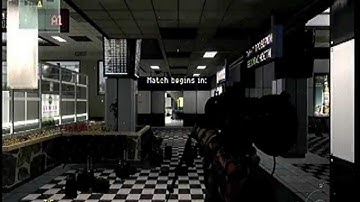 EasyCAP Quality Test - MW2