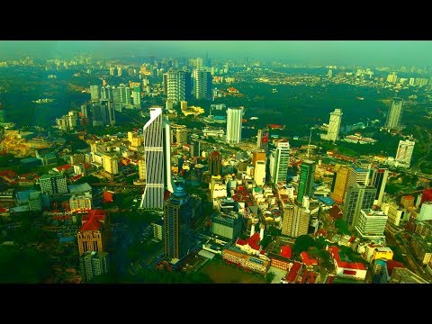 Видео: Най-известните китайски кули са телевизионната кула в Гуанджоу, наблюдателните кули на Китайската стена