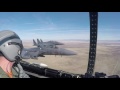 F-15E Strike Eagle Cockpit Video (HD)