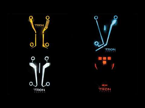 Video: Tron Teme